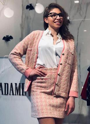 Кардиган sandro paris