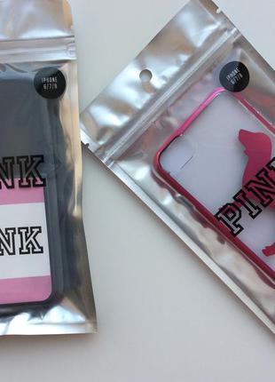 Чохол для iphone victoria's secret оригінал 5