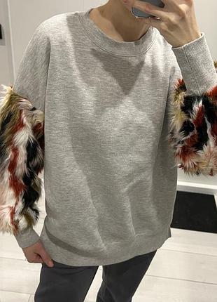 Кофта/світшот жіноча 2