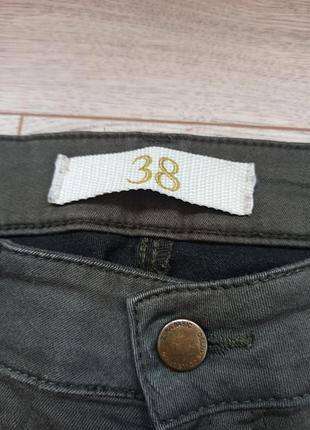 Джинси zara 2