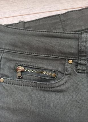 Джинси zara 3