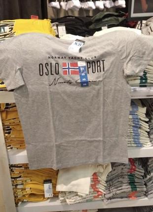 Футболка мужская р. л , хл