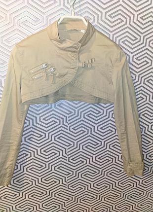 Болеро тренд