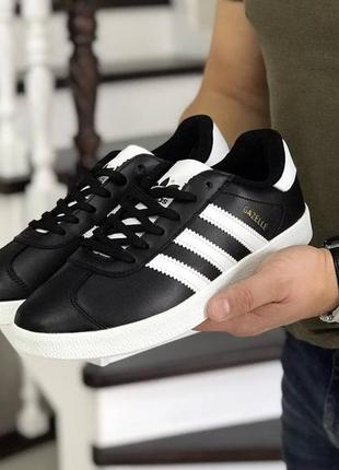 Кроссовки мужские адидас adidas gazelle