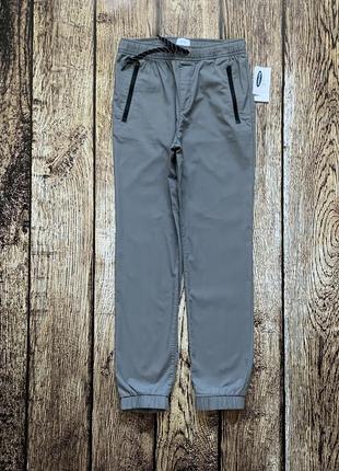 Штаны джоггеры брюки gap old navy