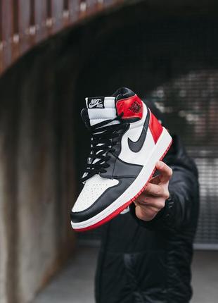Кроссовки женские найк nike air jordan retro
