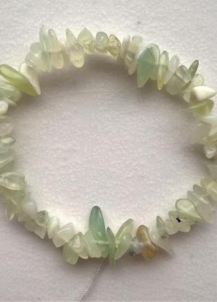 Браслет онікс