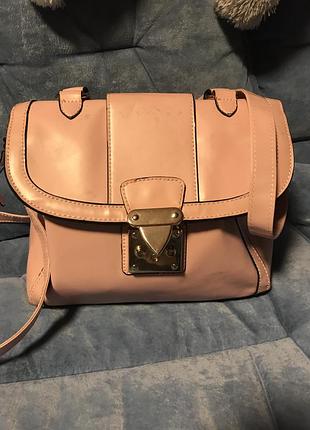 Фірмова яскрава сумка. оригінал!