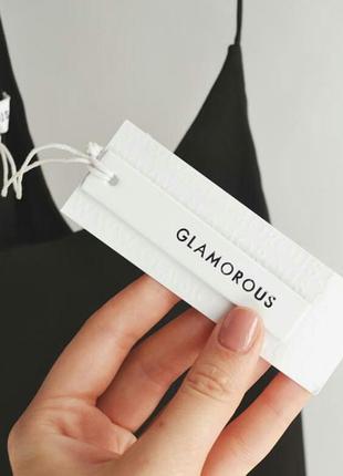 Новое платье с биркой от glamorous3 фото