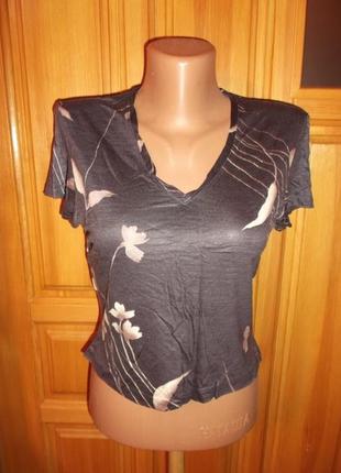 Футболка цветная распродаж р. xs - richards