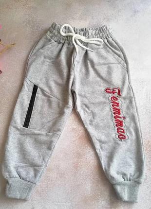 Спортивні штани