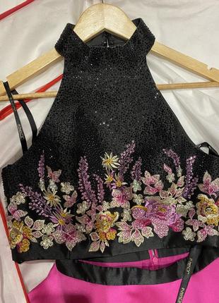 Вечернее платье jovani