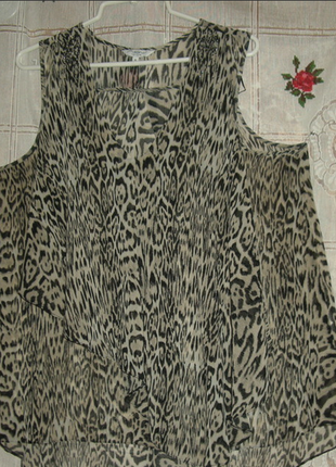 Туника"look"р.50,90грн. 3