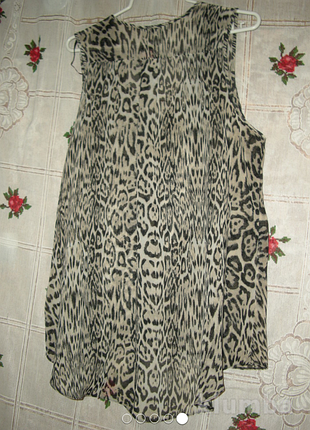 Туника"look"р.50,90грн. 2