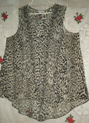 Туника"look"р.50,90грн. 5