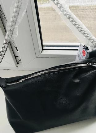 Сумка sinsay з ланцюжком