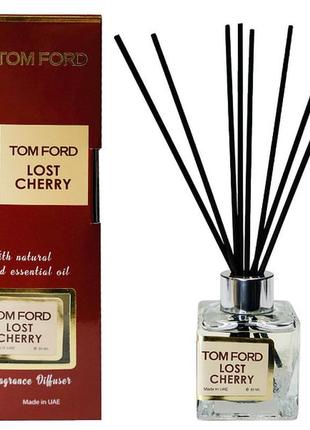 Аромадиффузор lost cherry, 85ml