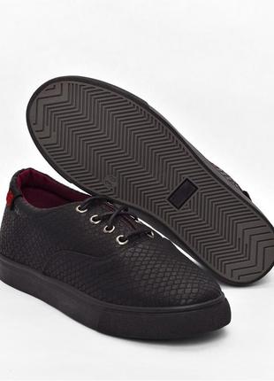 Жіночі кеди на шнурівці (36, 37,38, 39, 40)