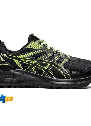 Кроссовкиl для бездорожья asics trail scout 2