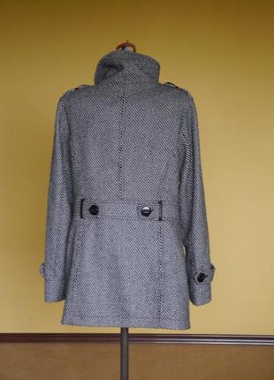 Пальто коротке  12/44 євро розмір boysens3 фото