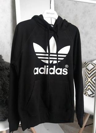 Толстовки adidas свитшот худи / все размеры4 фото