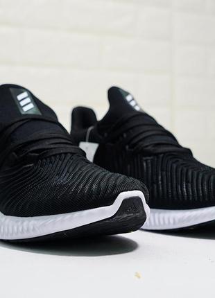 Кросівки чоловічі adidas alphabounce instinct b76036 42