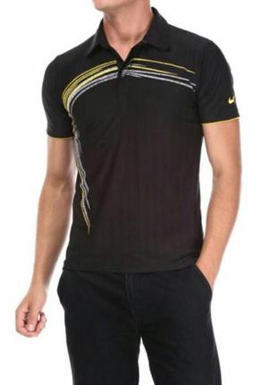 Поло чоловіча nk m 404021-010