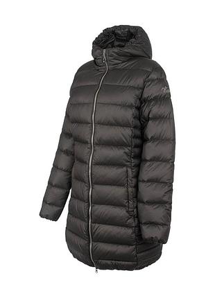 Жіноче пальто alpine crown ladies light down coat terra acldc-170227 black s (36)