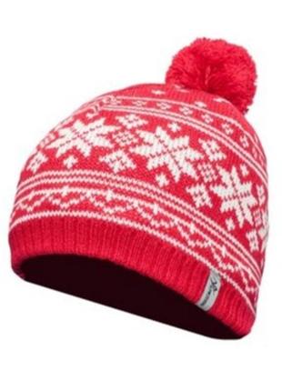 Шапка alpine crown unisex winter hat acwh-1304-11
