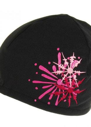 Шапка жіноча adidas w fleece beanie p93949