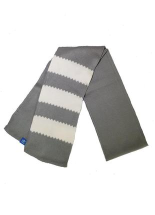 Шарф adidas ac logo scarf p02284