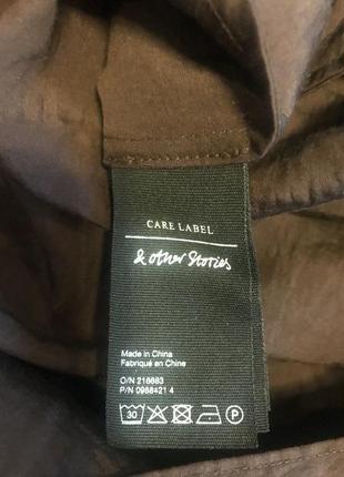 Платье &other stores новое.