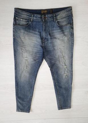 Джинси zara man