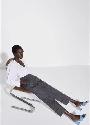 Штани zara