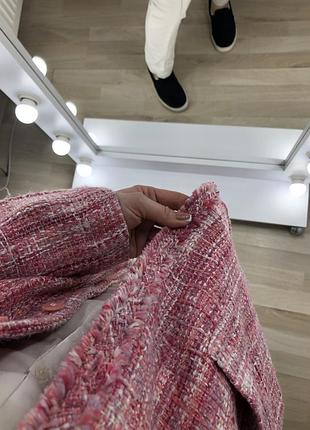 Твідовий Жакет7 фото