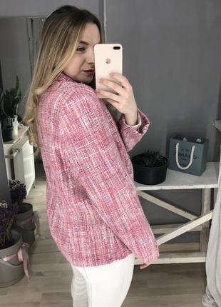 Твідовий Жакет6 фото