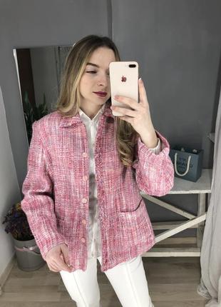 Твідовий Жакет4 фото