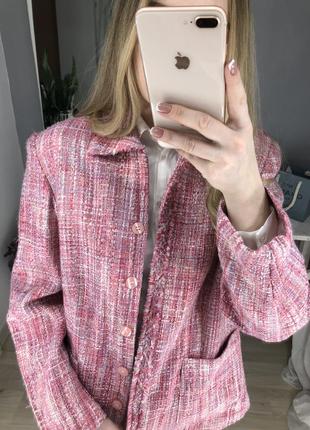 Твідовий Жакет5 фото