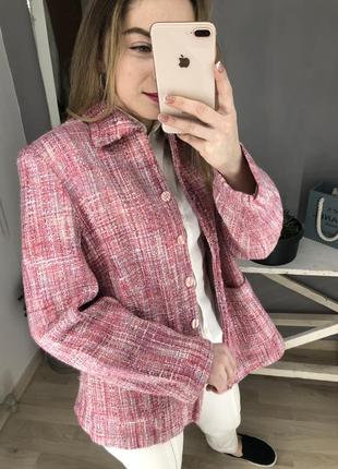 Твідовий Жакет8 фото