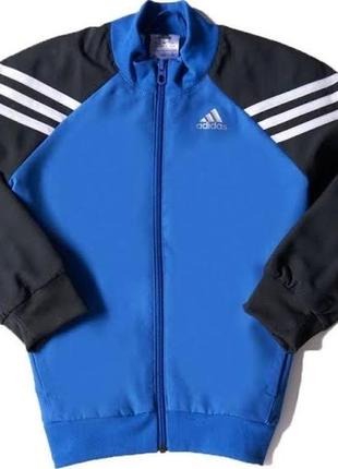 Спортивная кофта adidas1 фото