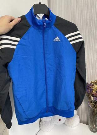 Спортивная кофта adidas4 фото