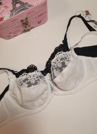 Бюстгальтер без паралону lanny mode 11202