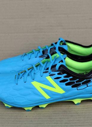 Бутси new balance visaro 2.0 pro msvpfmh2 оригінал1 фото