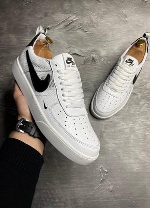 Кеды мужские найк nike air force