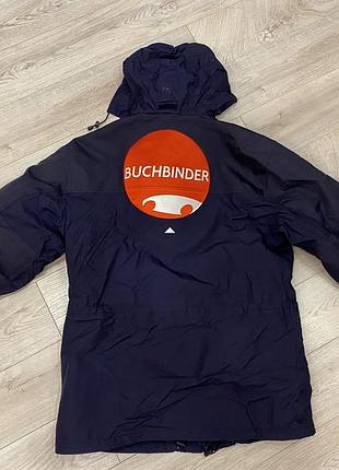 Куртка buchbinder чоловіча 2