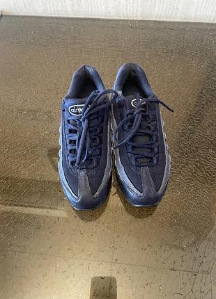 Кроссовки nike