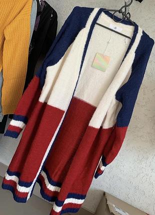 Кардиган тёплый missguided 😍 3
