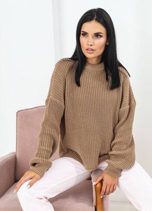 Свитер 100% хлопок