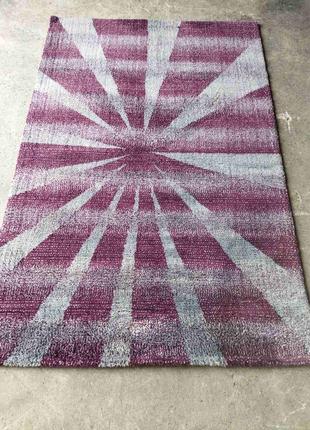 Ковер ковры килими килим  2*3 мікрофібра туреччина