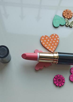 Eveline cosmetics aqua platinum lipstick2 фото